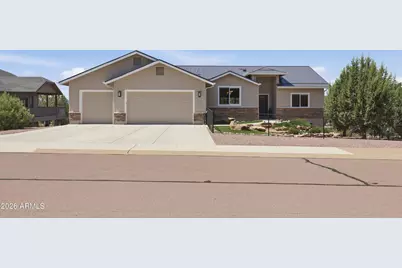 1102 N Earhart Parkway, Payson, AZ 85541 - Photo 21