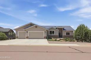 1102 N Earhart Pkwy, Payson, AZ 85541 - Photo 21