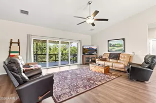 1102 N Earhart Pkwy, Payson, AZ 85541 - Photo 11