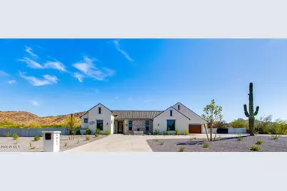 4041 E Mountain View Road, Phoenix, AZ 85028 - Photo 1