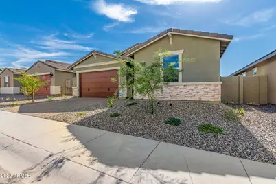 8526 S 69th Lane, Laveen, AZ 85339 - Photo 3