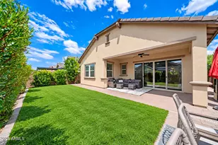 20024 S 231st Pl., Queen Creek, AZ 85142 - Photo 21