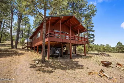 159 Correctional Center Road, Alpine, AZ 85920 - Photo 3