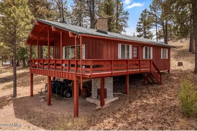 159 Correctional Center Road, Alpine, AZ 85920 - Photo 25