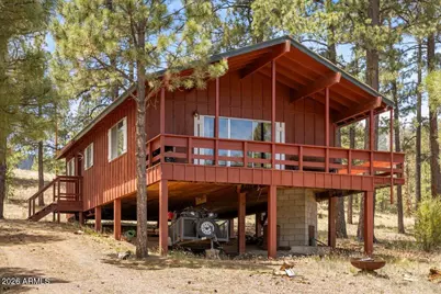 159 Correctional Center Road, Alpine, AZ 85920 - Photo 1