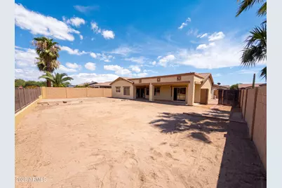21170 E Twin Acres Drive, Queen Creek, AZ 85142 - Photo 5