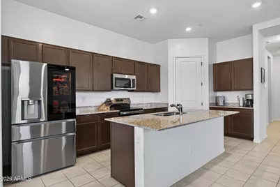 2834 N 214th Avenue, Buckeye, AZ 85396 - Photo 3