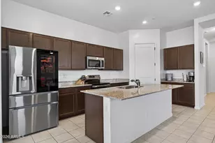 2834 N 214th Ave, Buckeye, AZ 85396 - Photo 3