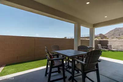 2834 N 214th Avenue, Buckeye, AZ 85396 - Photo 29