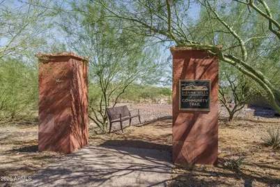 2834 N 214th Avenue, Buckeye, AZ 85396 - Photo 49