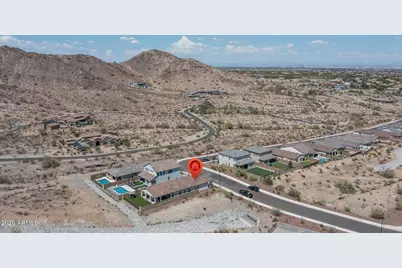 2834 N 214th Avenue, Buckeye, AZ 85396 - Photo 45