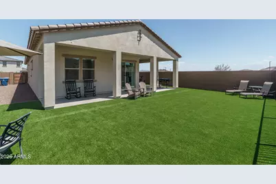 2834 N 214th Avenue, Buckeye, AZ 85396 - Photo 23