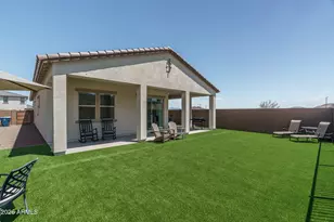 2834 N 214th Ave, Buckeye, AZ 85396 - Photo 23
