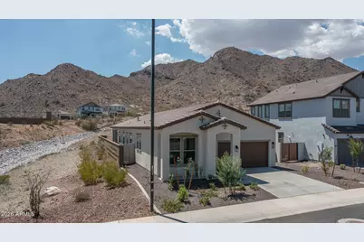 2834 N 214th Avenue, Buckeye, AZ 85396 - Photo 41