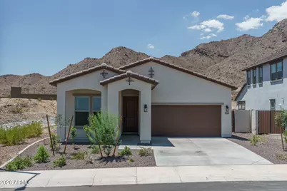2834 N 214th Avenue, Buckeye, AZ 85396 - Photo 1
