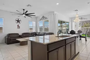 2834 N 214th Ave, Buckeye, AZ 85396 - Photo 5