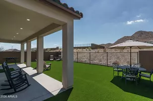 2834 N 214th Ave, Buckeye, AZ 85396 - Photo 21