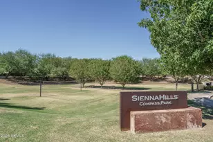 2834 N 214th Ave, Buckeye, AZ 85396 - Photo 47