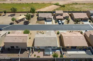 806 W Raymond St, Coolidge, AZ 85128 - Photo 43
