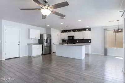 806 W Raymond Street, Coolidge, AZ 85128 - Photo 7