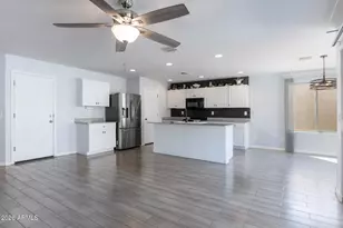 806 W Raymond St, Coolidge, AZ 85128 - Photo 7