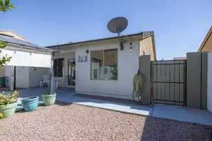 806 W Raymond St, Coolidge, AZ 85128 - Photo 37
