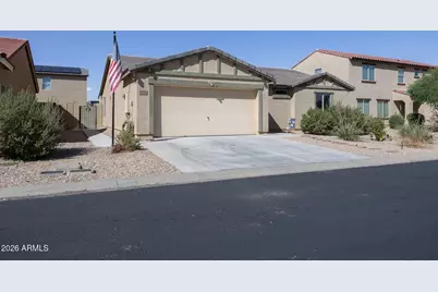 806 W Raymond Street, Coolidge, AZ 85128 - Photo 3