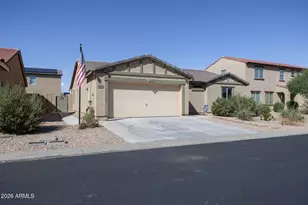 806 W Raymond St, Coolidge, AZ 85128 - Photo 3