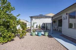 806 W Raymond St, Coolidge, AZ 85128 - Photo 33