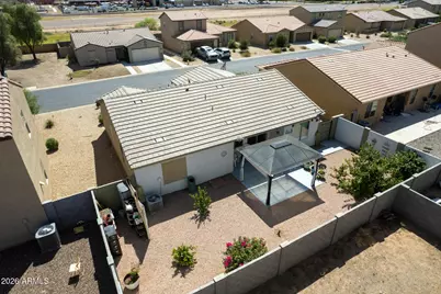 806 W Raymond Street, Coolidge, AZ 85128 - Photo 29