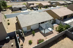806 W Raymond St, Coolidge, AZ 85128 - Photo 29