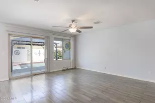806 W Raymond St, Coolidge, AZ 85128 - Photo 13