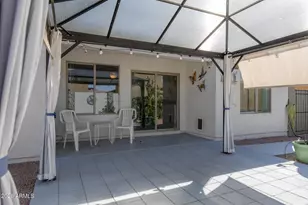 806 W Raymond St, Coolidge, AZ 85128 - Photo 31