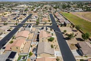 806 W Raymond St, Coolidge, AZ 85128 - Photo 47