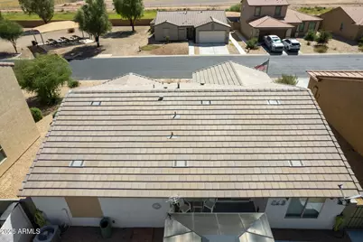 806 W Raymond Street, Coolidge, AZ 85128 - Photo 45