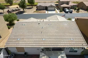 806 W Raymond St, Coolidge, AZ 85128 - Photo 45