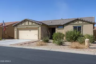 806 W Raymond St, Coolidge, AZ 85128 - Photo 5