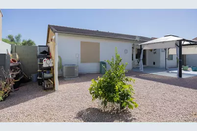 806 W Raymond Street, Coolidge, AZ 85128 - Photo 35