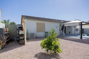 806 W Raymond St, Coolidge, AZ 85128 - Photo 35