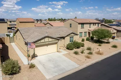 806 W Raymond Street, Coolidge, AZ 85128 - Photo 41