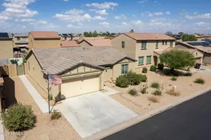 806 W Raymond St, Coolidge, AZ 85128 - Photo 41
