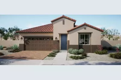 18216 W Pioneer Street, Goodyear, AZ 85338 - Photo 1