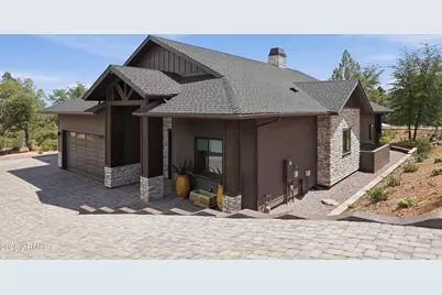 1105 N Scenic Drive, Payson, AZ 85541 - Photo 31