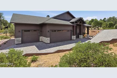 1105 N Scenic Drive, Payson, AZ 85541 - Photo 29
