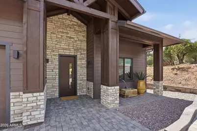 1105 N Scenic Drive, Payson, AZ 85541 - Photo 3