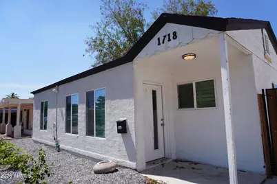 1718 E Glenrosa Avenue, Phoenix, AZ 85016 - Photo 1