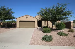 4123 S Buckskin Way, Chandler, AZ 85249 - Photo 1