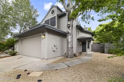 4140 E Spring Meadows Circle, Flagstaff, AZ 86004 - Photo 31
