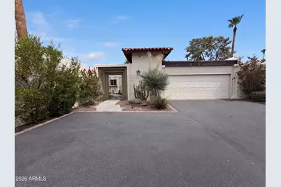 5341 N Questa Tierra Drive, Phoenix, AZ 85012 - Photo 1