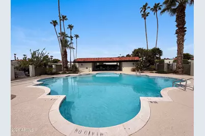 5341 N Questa Tierra Drive, Phoenix, AZ 85012 - Photo 25